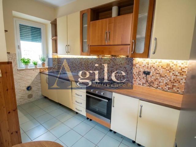Villetta a schiera in vendita a Monteprandone AP