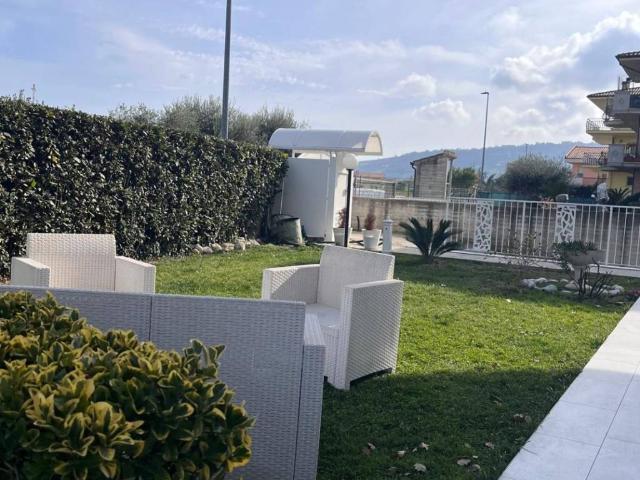 Villetta a schiera in vendita a Monteprandone AP