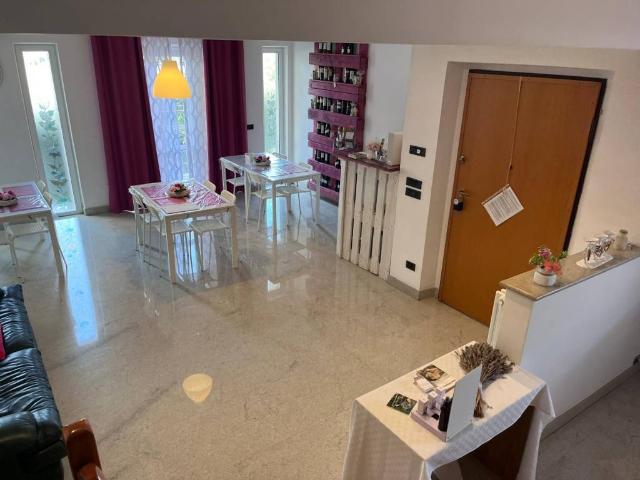 Villetta a schiera in vendita a Monteprandone AP