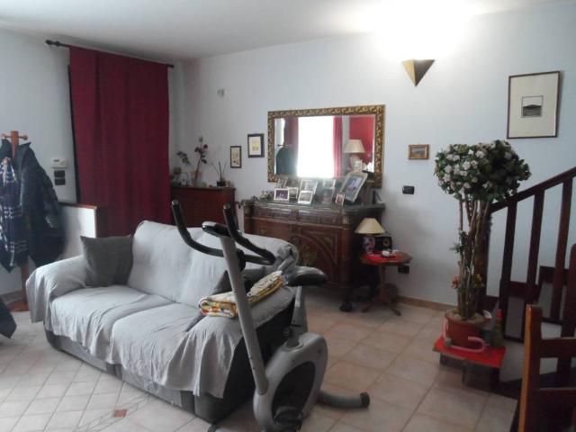 Villetta a schiera in vendita a Monteprandone AP