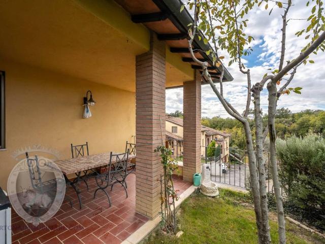 Villetta a schiera in vendita a Montepulciano SI