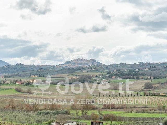 Villetta a schiera in vendita a Montepulciano SI