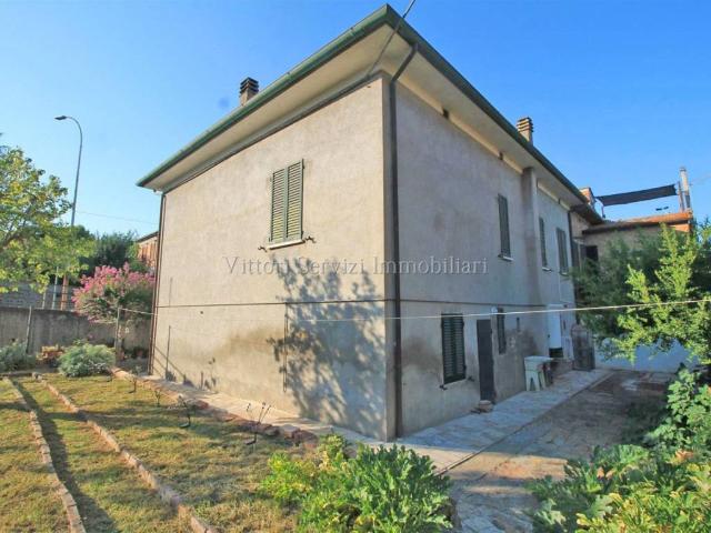 Villetta a schiera in vendita a Montepulciano SI