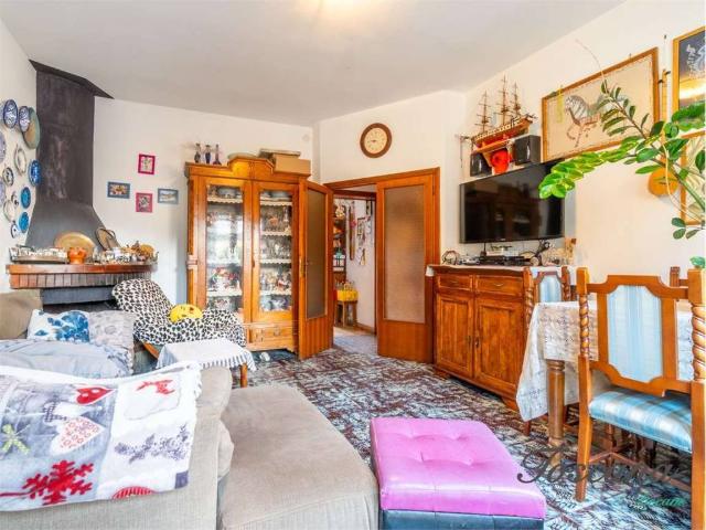 Villetta a schiera in vendita a Monterotondo Marittimo GR