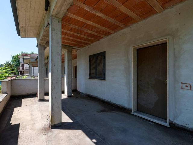 Villetta a schiera in vendita a Monterotondo RM