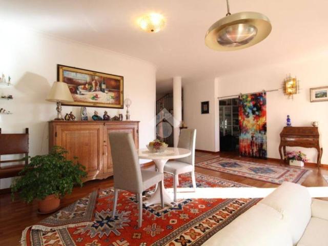 Villa in vendita a Monterotondo RM