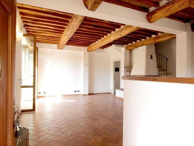 Villetta a schiera in vendita a Monteroni d'Arbia SI
