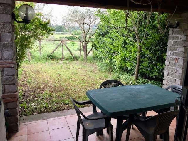 Villetta a schiera in vendita a Monterosi VT
