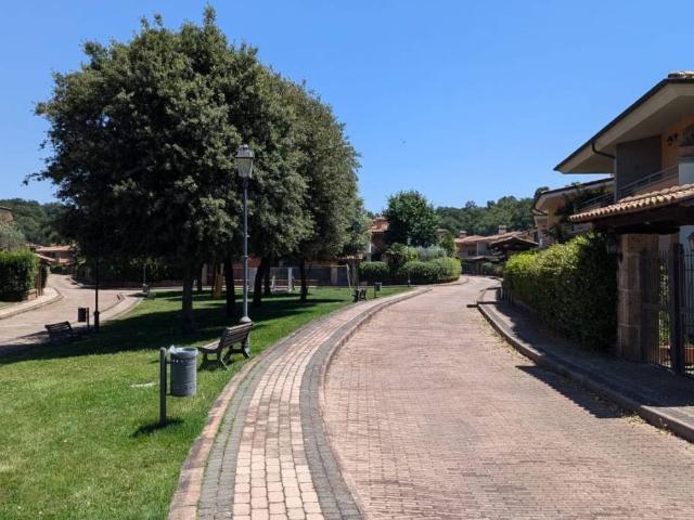 Villetta a schiera in vendita a Monterosi VT