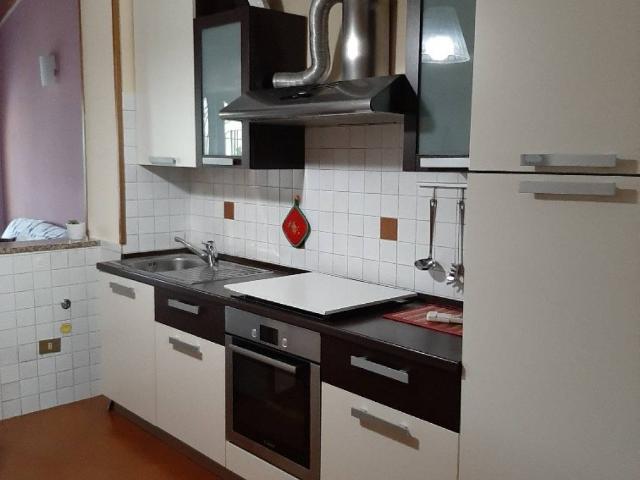 Villetta a schiera in vendita a Montereale Valcellina PN