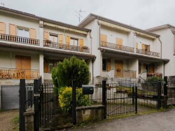 Villetta a schiera in vendita a Monterenzio BO