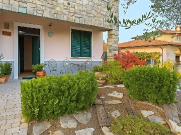Villetta a schiera in vendita a Monterenzio BO