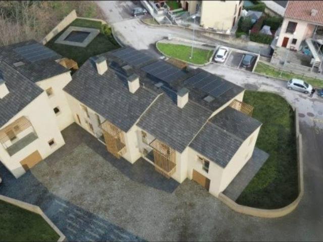 Villetta a schiera in vendita a Monteriggioni SI