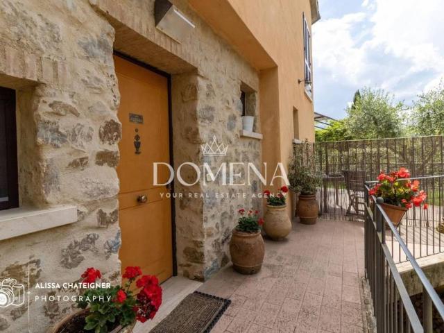 Villetta a schiera in vendita a Monteriggioni SI