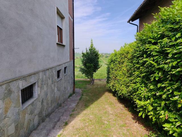 Villetta a schiera in vendita a Monteu Roero CN