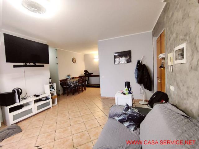 Villetta a schiera in vendita a Montevarchi AR
