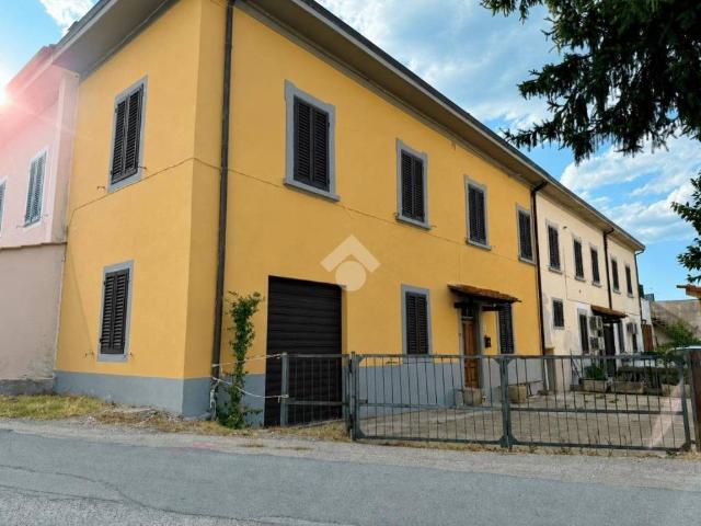 Villetta a schiera in vendita a Montevarchi AR