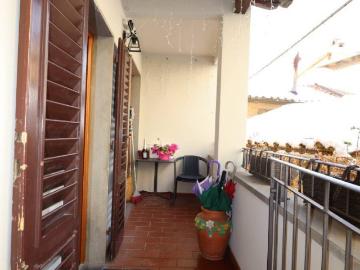 Villetta a schiera in vendita a Montevarchi AR