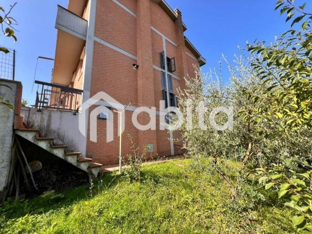Villetta a schiera in vendita a Montevarchi AR