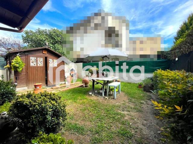 Villetta a schiera in vendita a Montevarchi AR