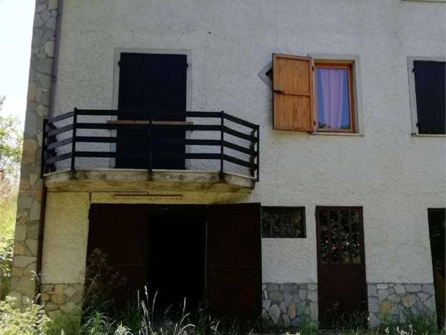 Villetta a schiera in vendita a Montezemolo CN
