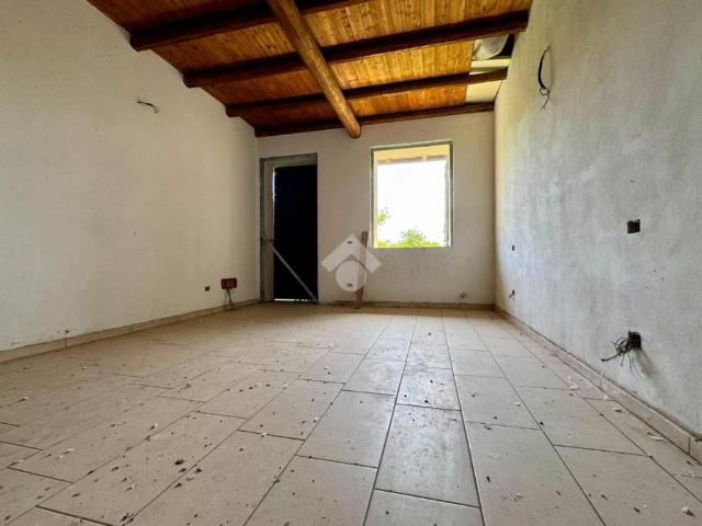 Villetta a schiera in vendita a Monticelli d'Ongina PC
