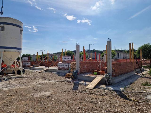 Villetta a schiera in vendita a Montichiari BS