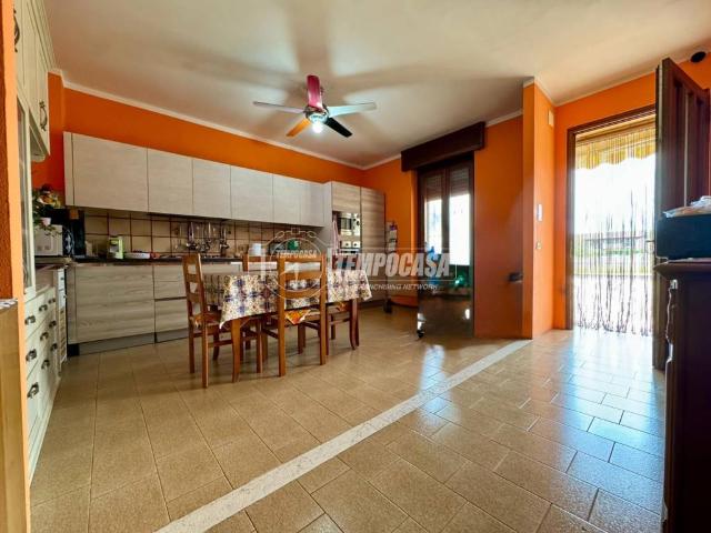 Villetta a schiera in vendita a Montichiari BS