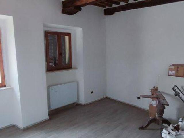 Villetta a schiera in vendita a Monticiano SI