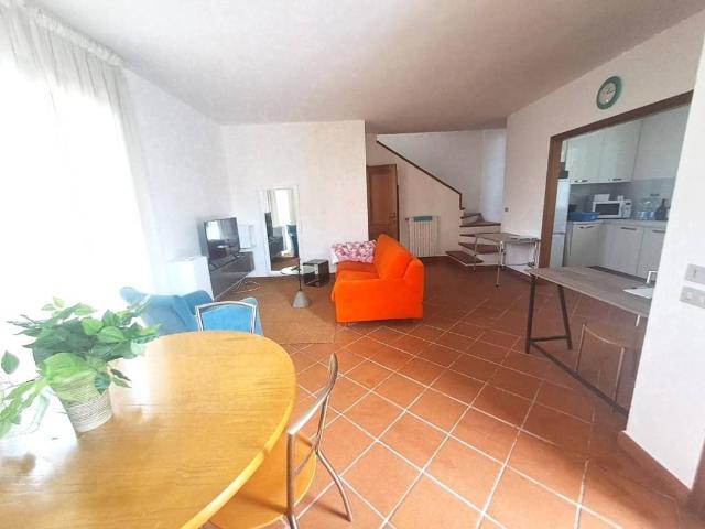 Villetta a schiera in vendita a Montignoso MS