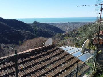 Villetta a schiera in vendita a Montignoso MS