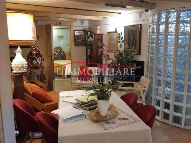 Villetta a schiera in vendita a Montignoso MS