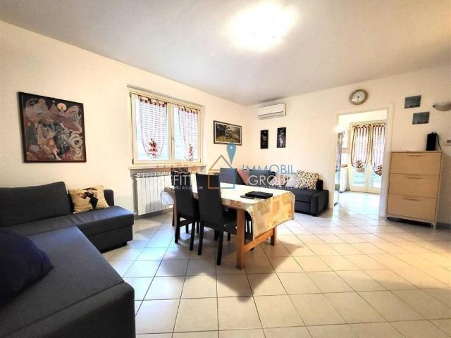 Villetta a schiera in vendita a Montignoso MS