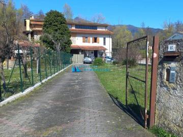 Via Bregoscia, Cinquale, La Spezia Liguria, Liguria