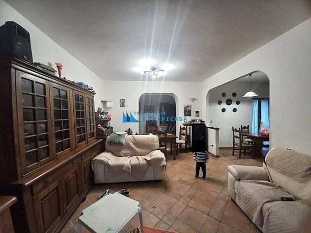 Villetta a schiera in vendita a Montignoso MS