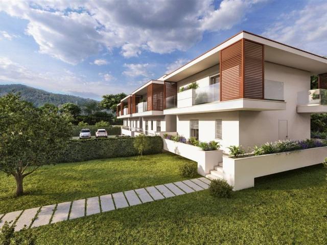 Villetta a schiera in vendita a Montignoso MS