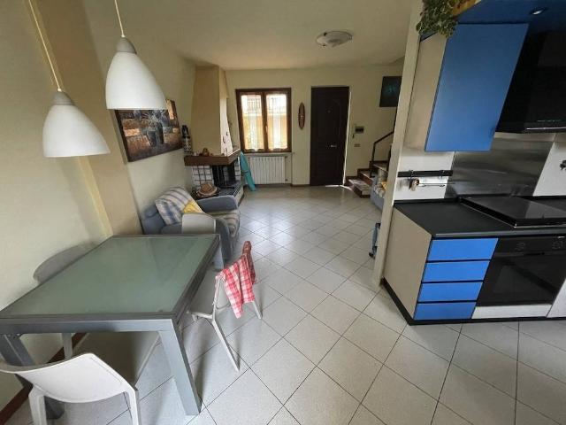 Villetta a schiera in vendita a Montignoso MS