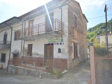 Prato Montignoso, Massa-Carrara, Liguria