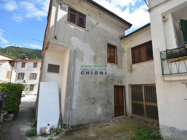 Villetta a schiera in vendita a Montignoso MS