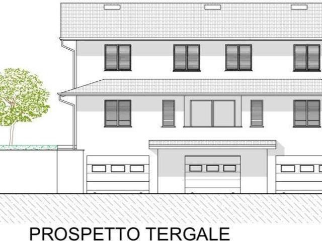 Villetta a schiera in vendita a Montopoli in Val d'Arno PI