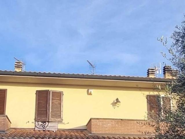 Villetta a schiera in vendita a Montopoli in Val d'Arno PI