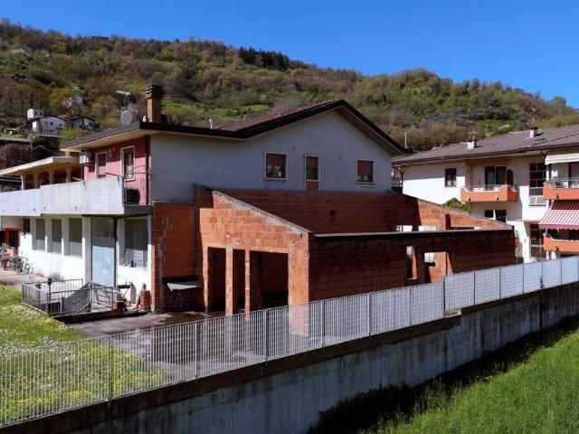 Villetta a schiera in vendita a Montorso Vicentino VI