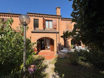 Villetta a schiera in vendita a Monzuno BO