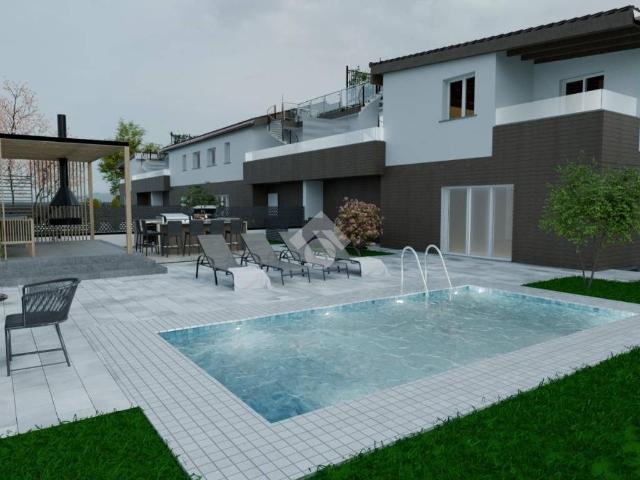 Villa in vendita a Monza MB
