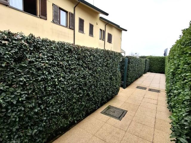 Villetta a schiera in vendita a Monza MB