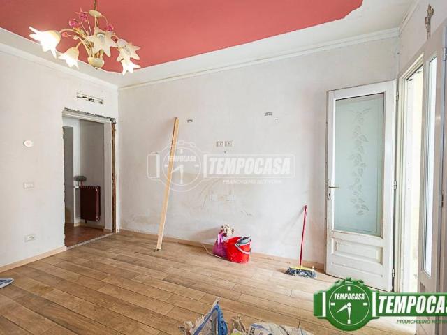 Villetta a schiera in vendita a Moscazzano CR