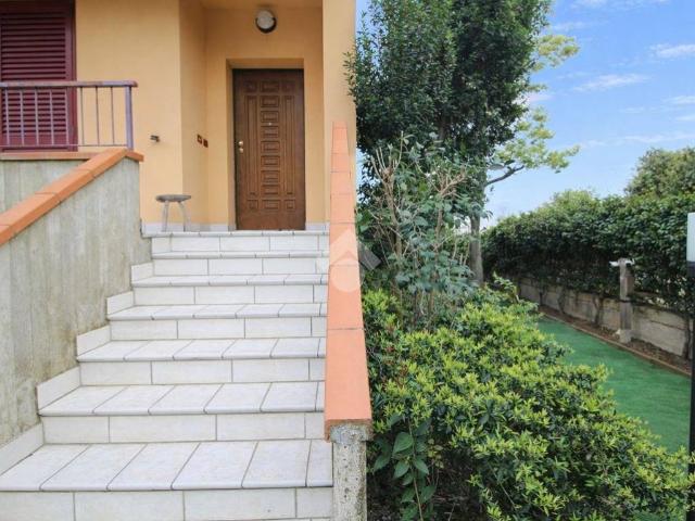 Villetta a schiera in vendita a Mosciano Sant'Angelo TE