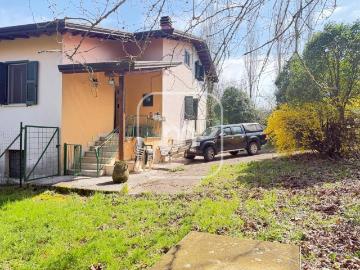 Villetta a schiera in vendita a Morolo FR