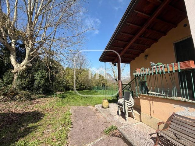 Villetta a schiera in vendita a Morolo FR