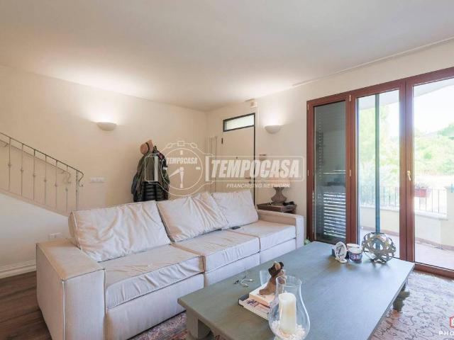 Villetta a schiera in vendita a Morciano di Romagna RN